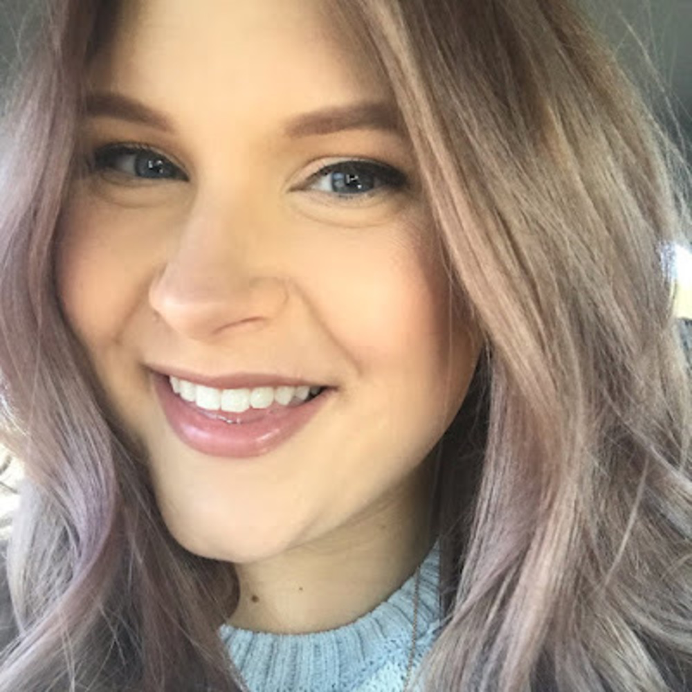 Meet your Posher, Hannah